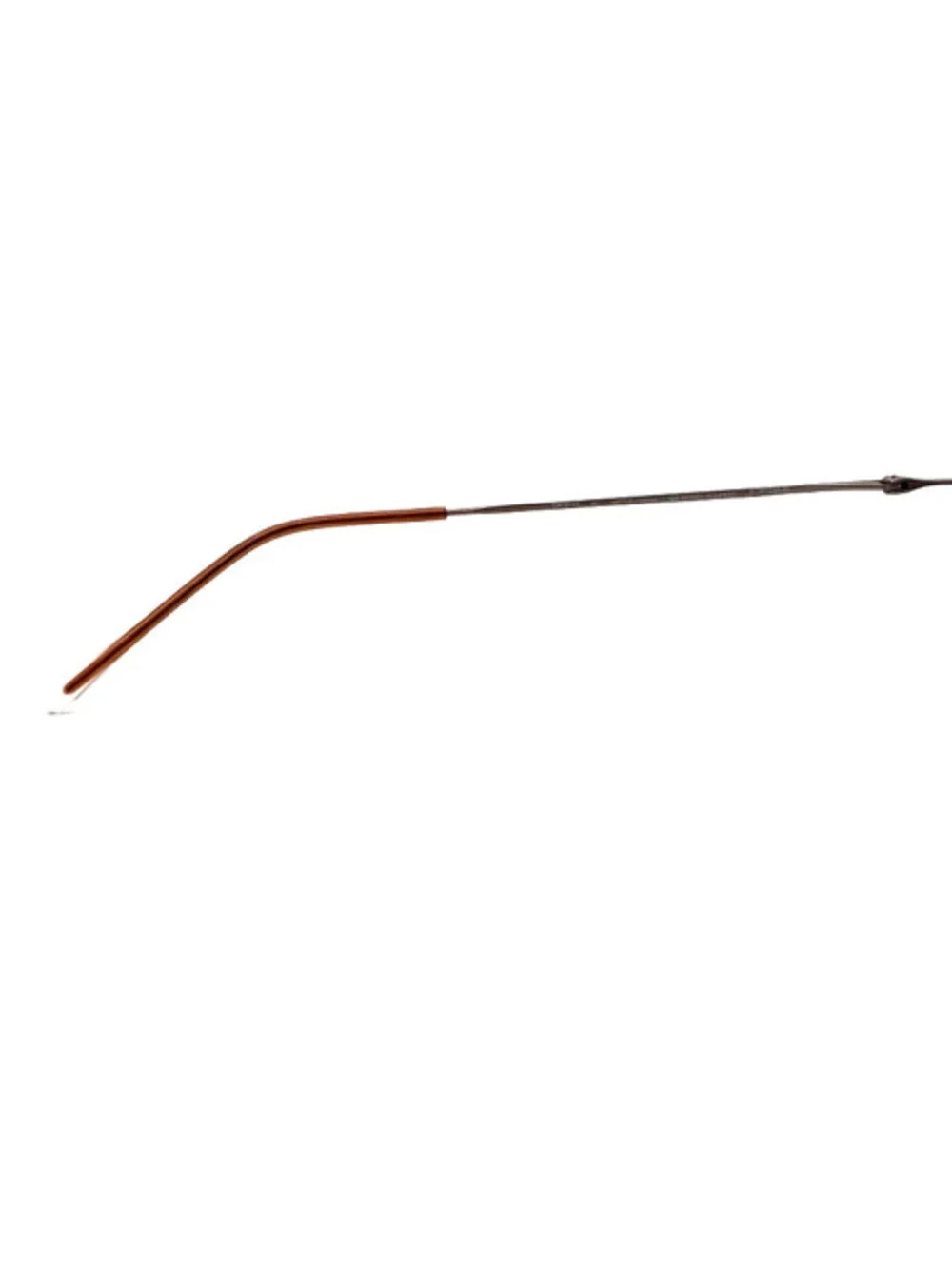 Charmant CH16715 WI Wine Geometric Authentic Eyeglass Frames 49-16-140
